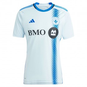 Goedkope CF Montreal Uitshirt 2024